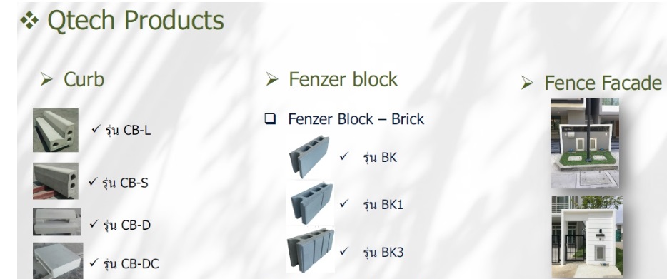 จำหน่ายรั้วสำเร็จรูป Fenzer